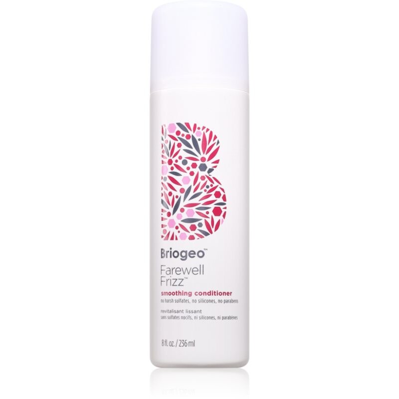 Briogeo Farewell Frizz smoothing conditioner 236 ml