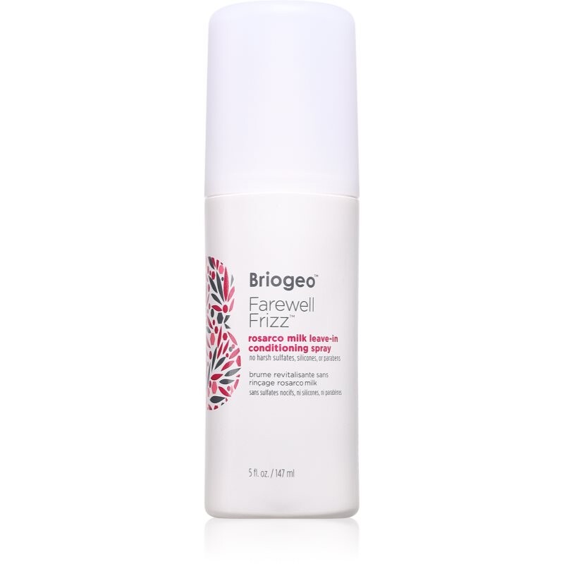 Briogeo Farewell Frizz spray conditioner 147 ml