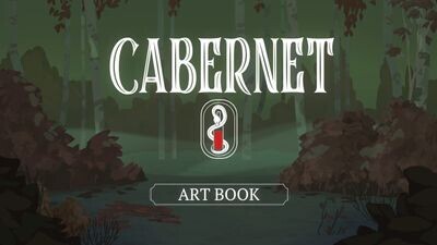 Cabernet Artbook