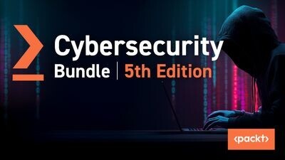 Cybersecurity Bundle 5th Edition