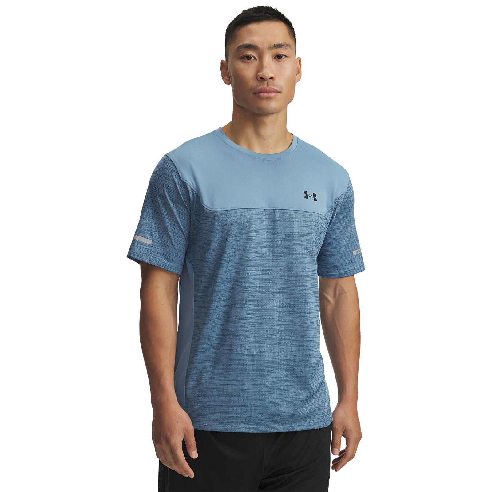 T-shirt Under Armour Tech Utility SS T-Shirt Blue M