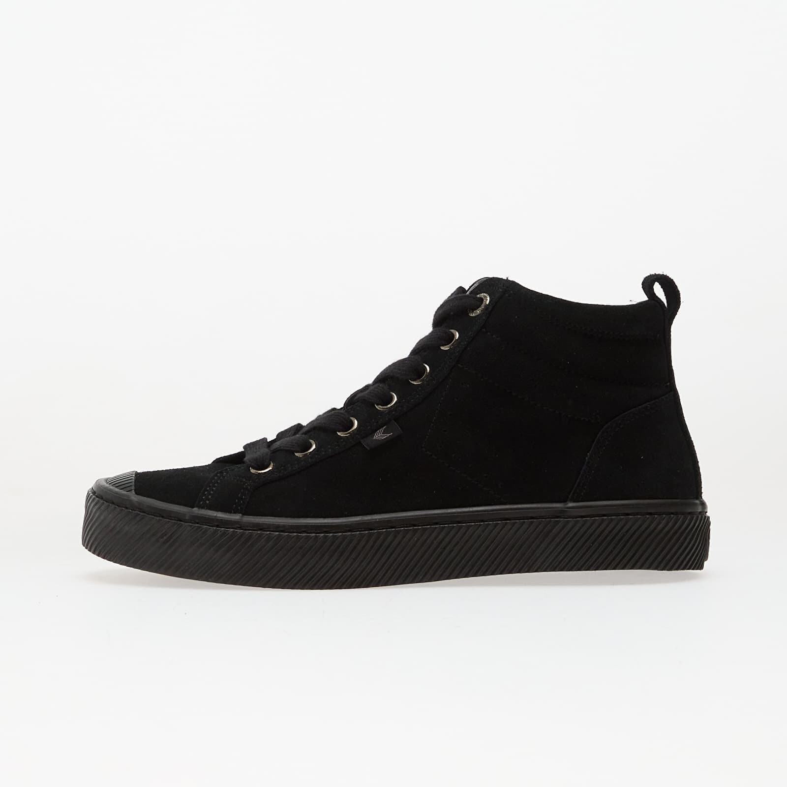 Sneakers Cariuma W Oca High All Black UK 5.5