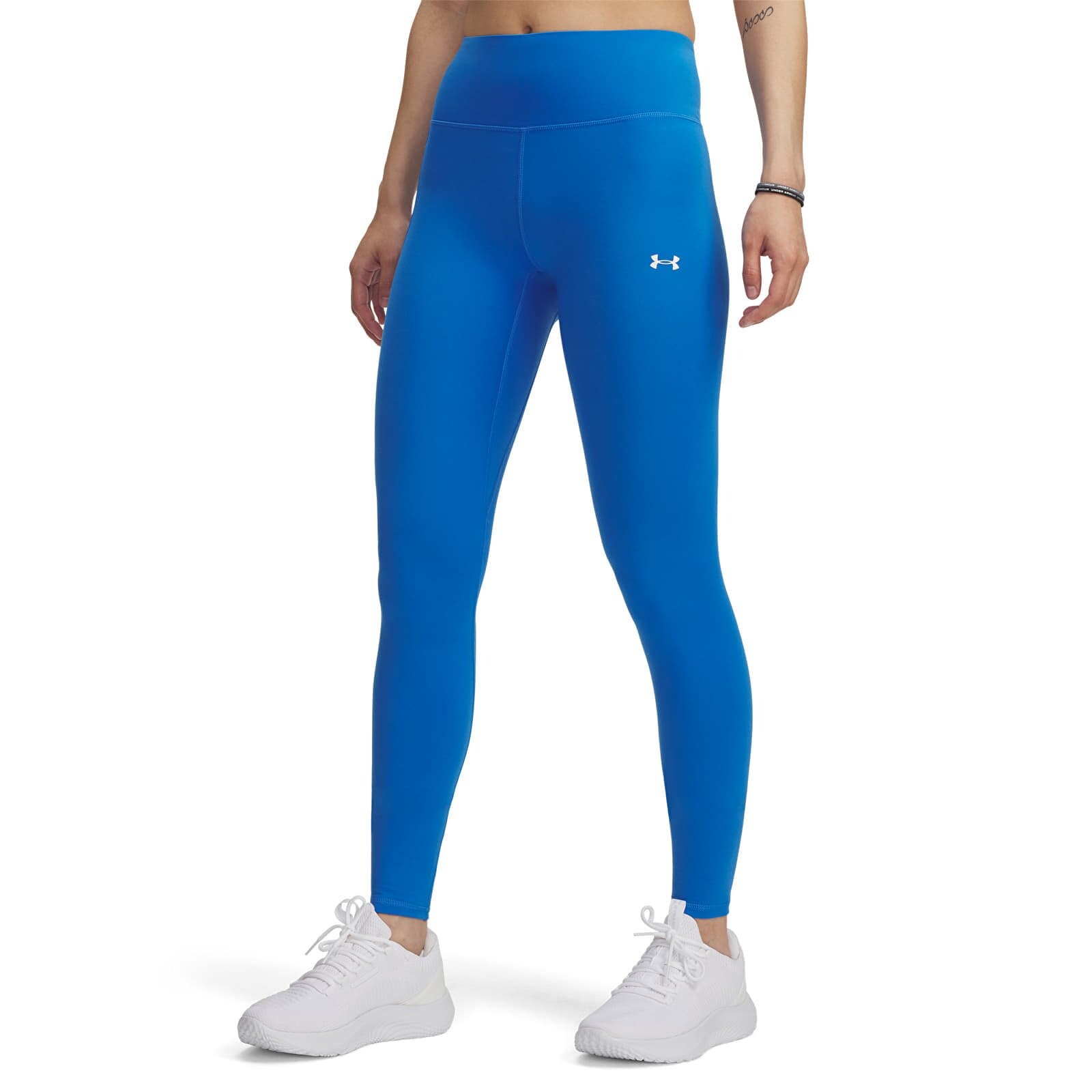 Pants Under Armour Motion Legging Emea Blue XS