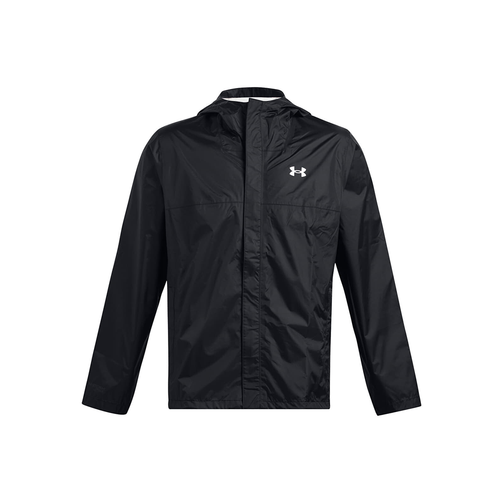 Jacket Under Armour Cloudstrike Jacket Black XXXL