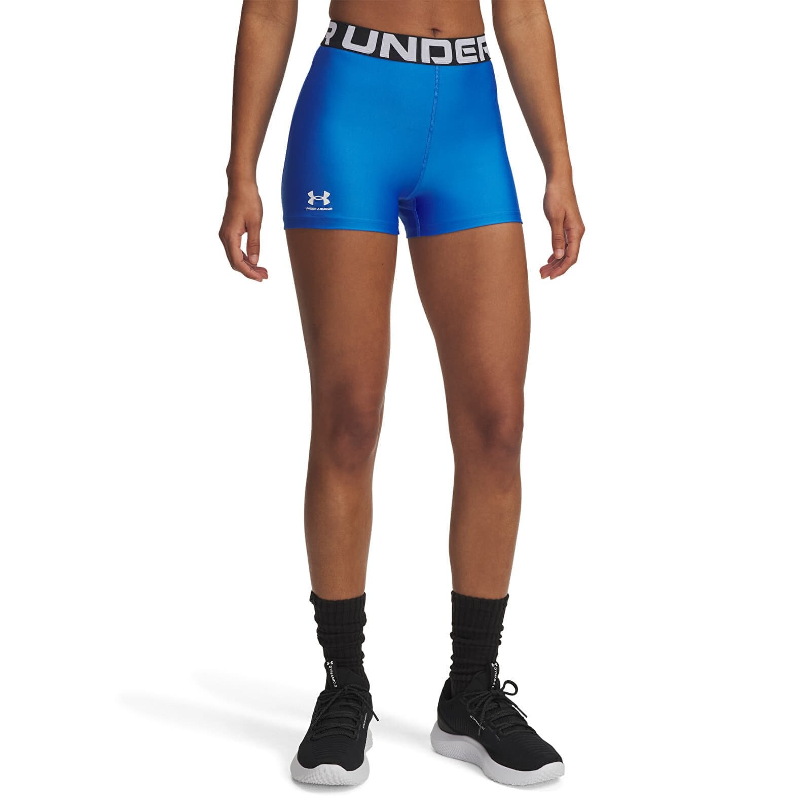 Shorts Under Armour Hg Shorty Blue XS