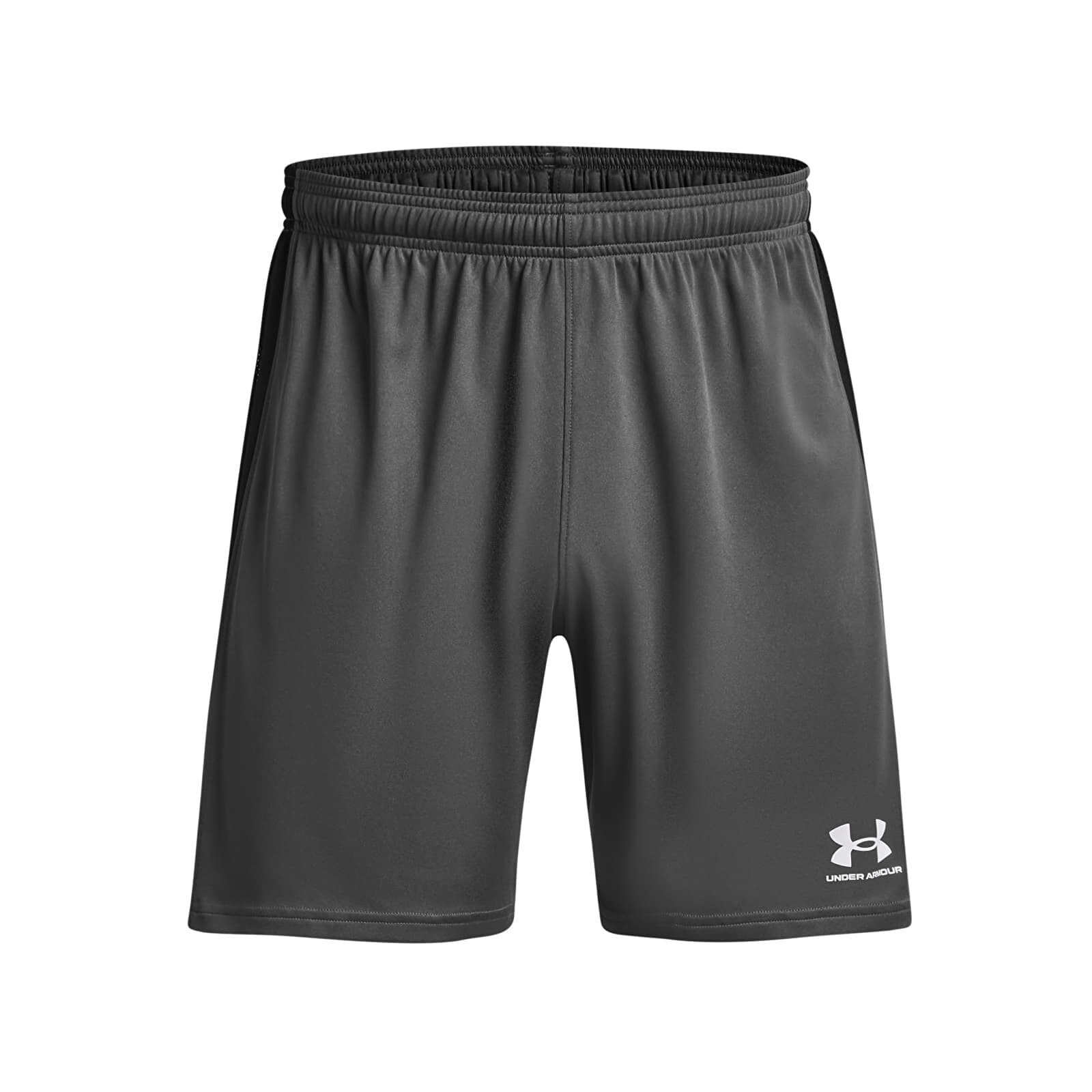 Shorts Under Armour M'S Ch. Knit Short Gray XXL