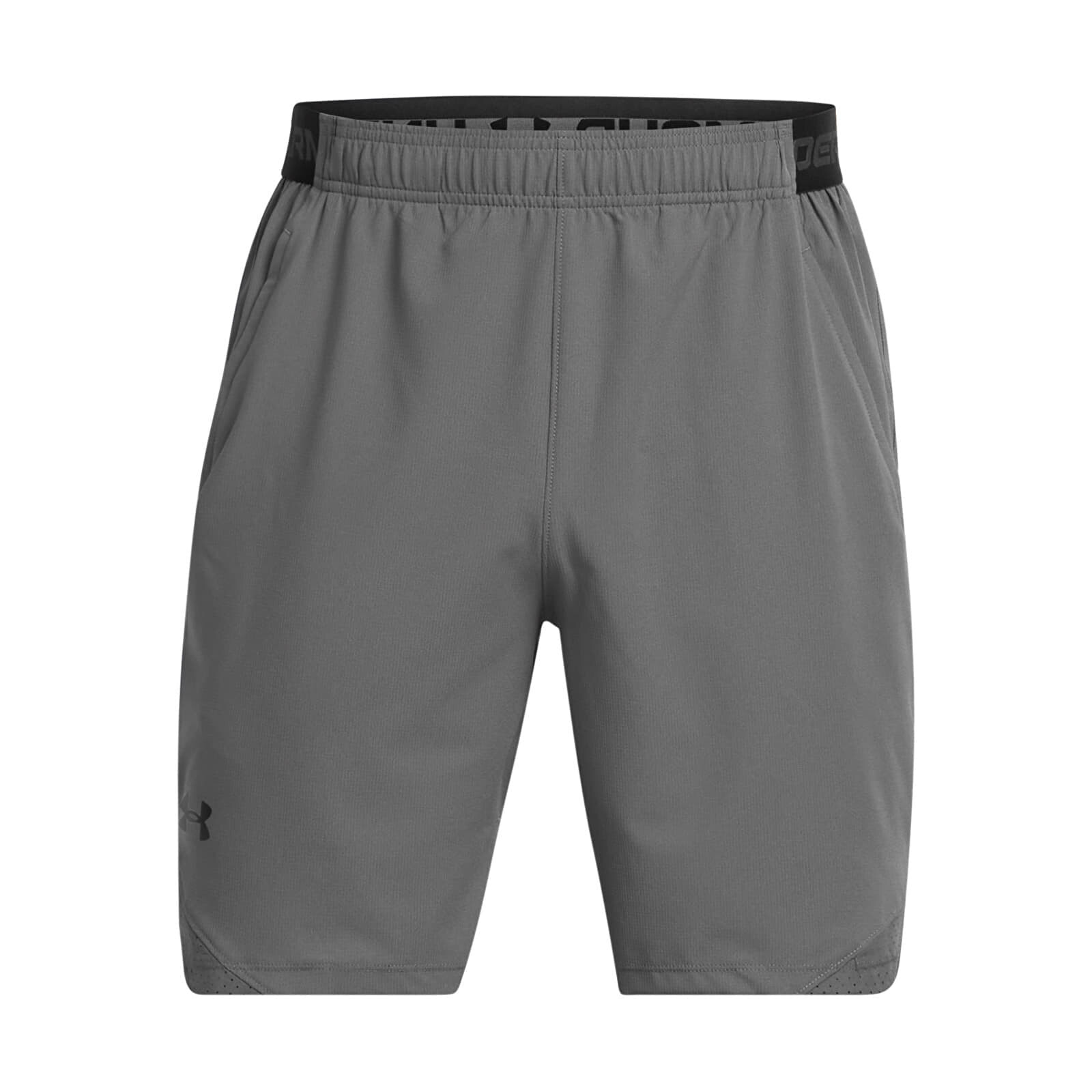 Shorts Under Armour Vanish Woven 8In Shorts Gray L