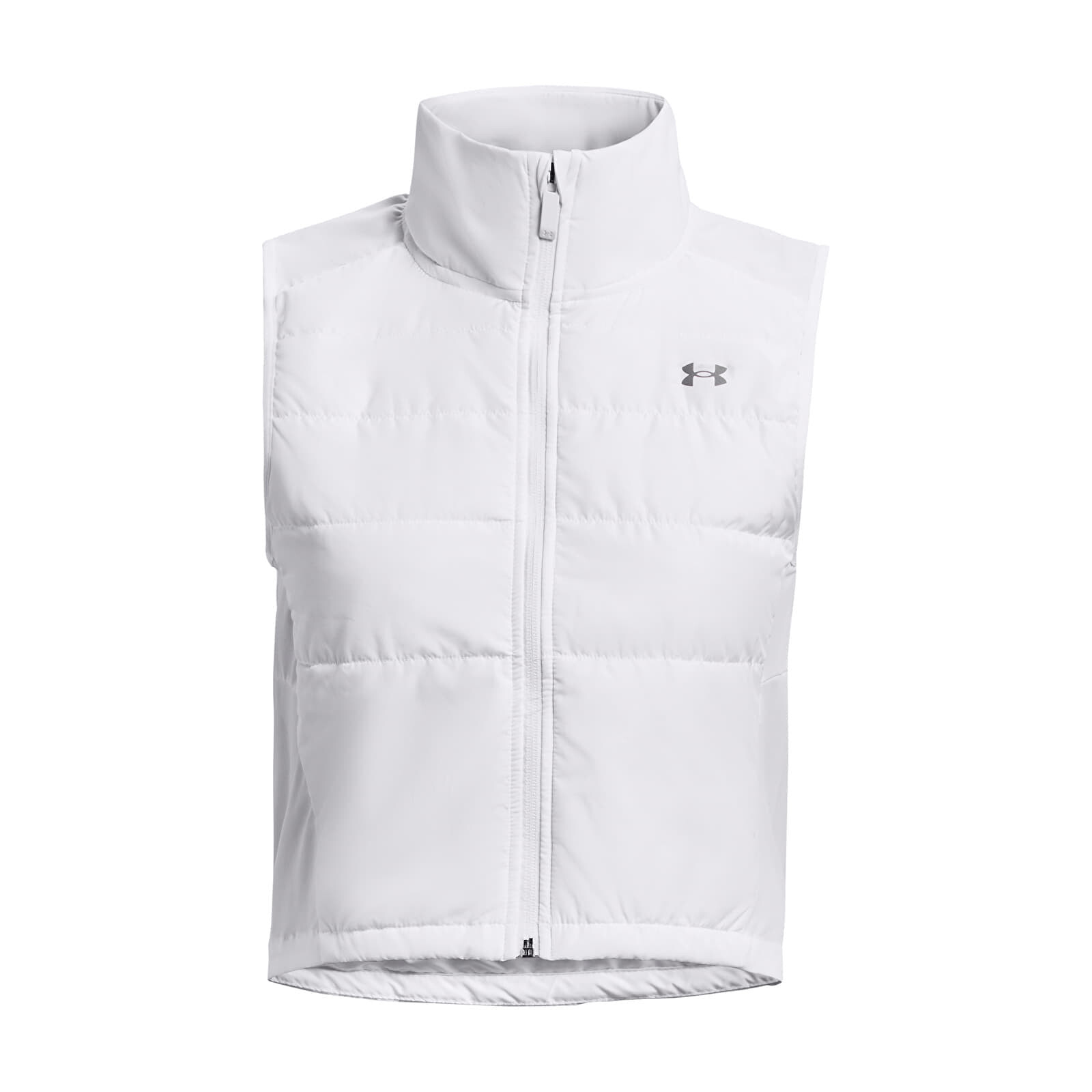 Vest Under Armour Strm Session Run Vest White S