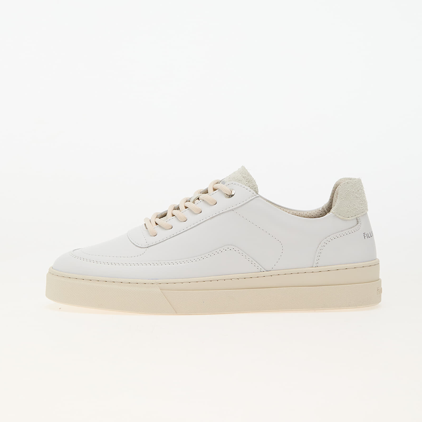 Sneakers Filling Pieces Mondo Viera White UK 10