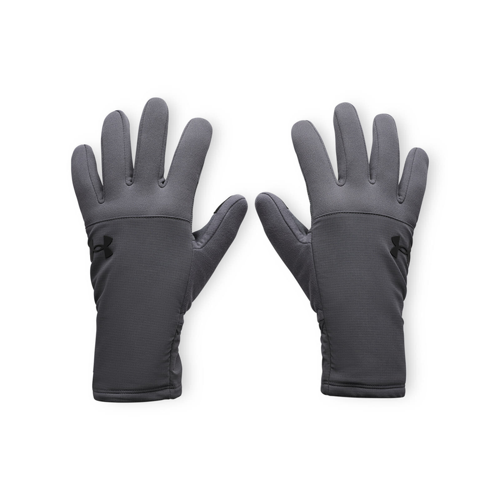 Gloves Under Armour M'S Storm Fleece Gloves Gray L