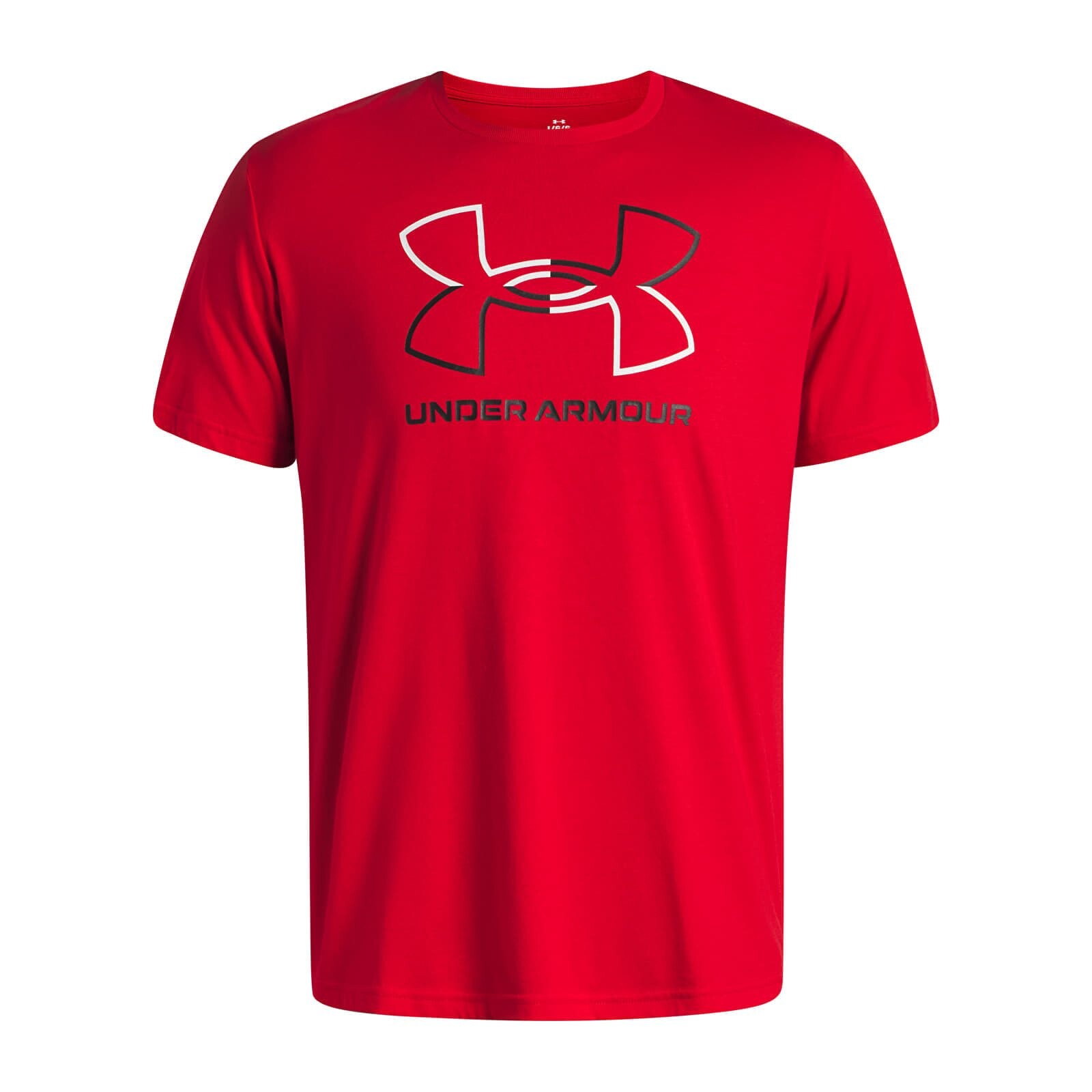 T-shirt Under Armour Gl Foundation Update SS T-Shirt Red L