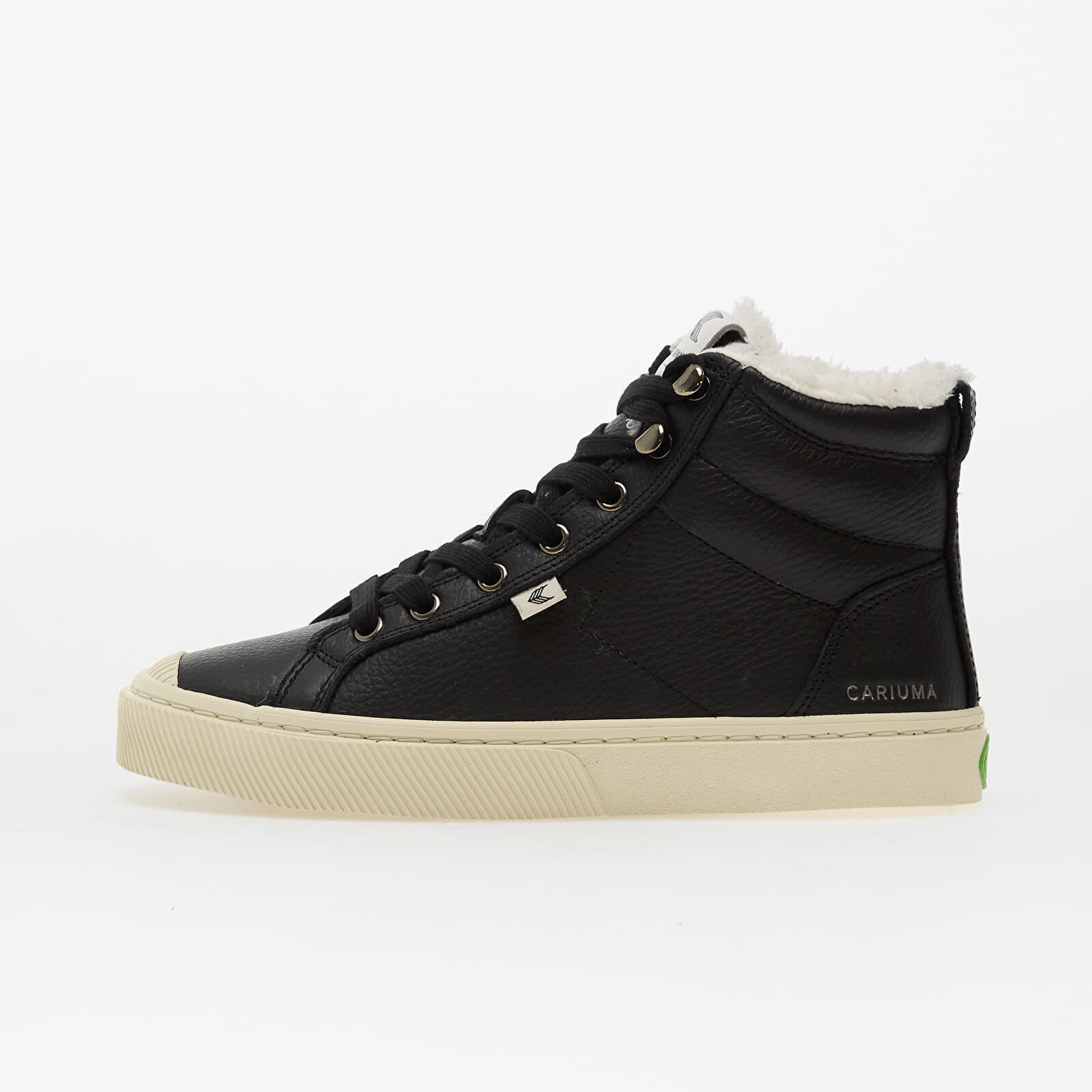 Sneakers Cariuma M Oca Therma High Black UK 8.5
