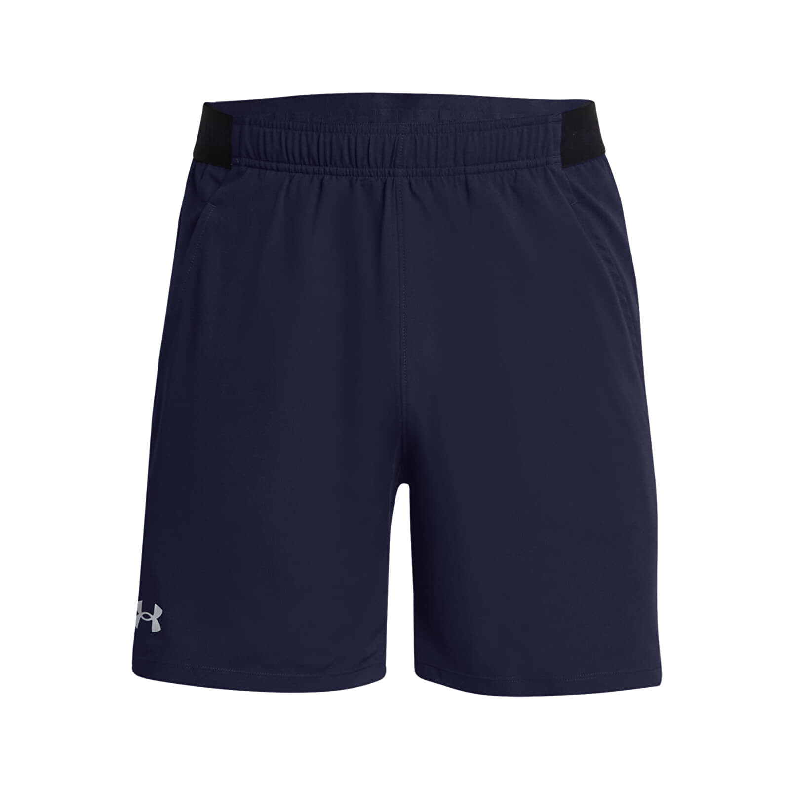 Shorts Under Armour Vanish Woven 6In Shorts Blue XXL