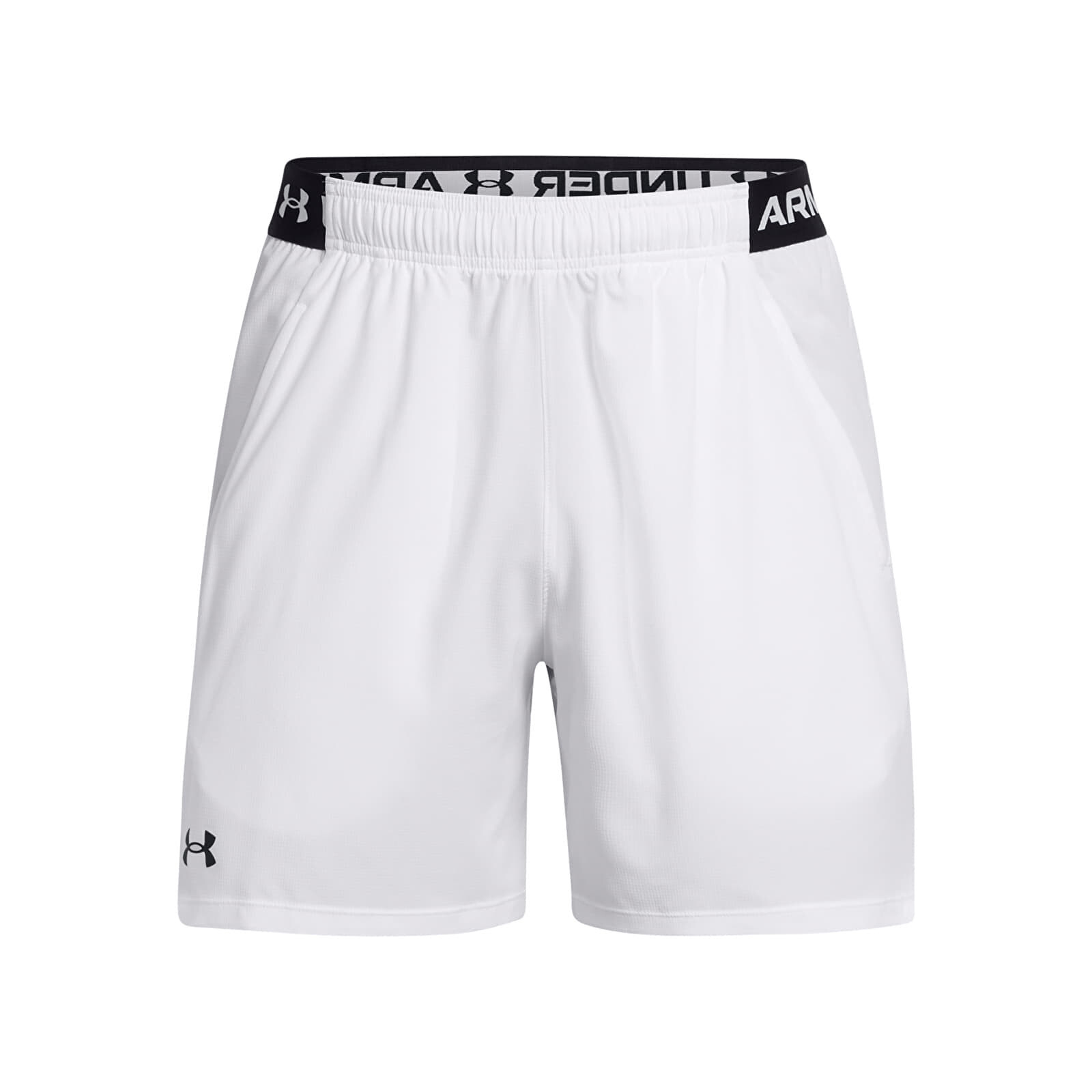 Shorts Under Armour Vanish Woven 6In Shorts White L