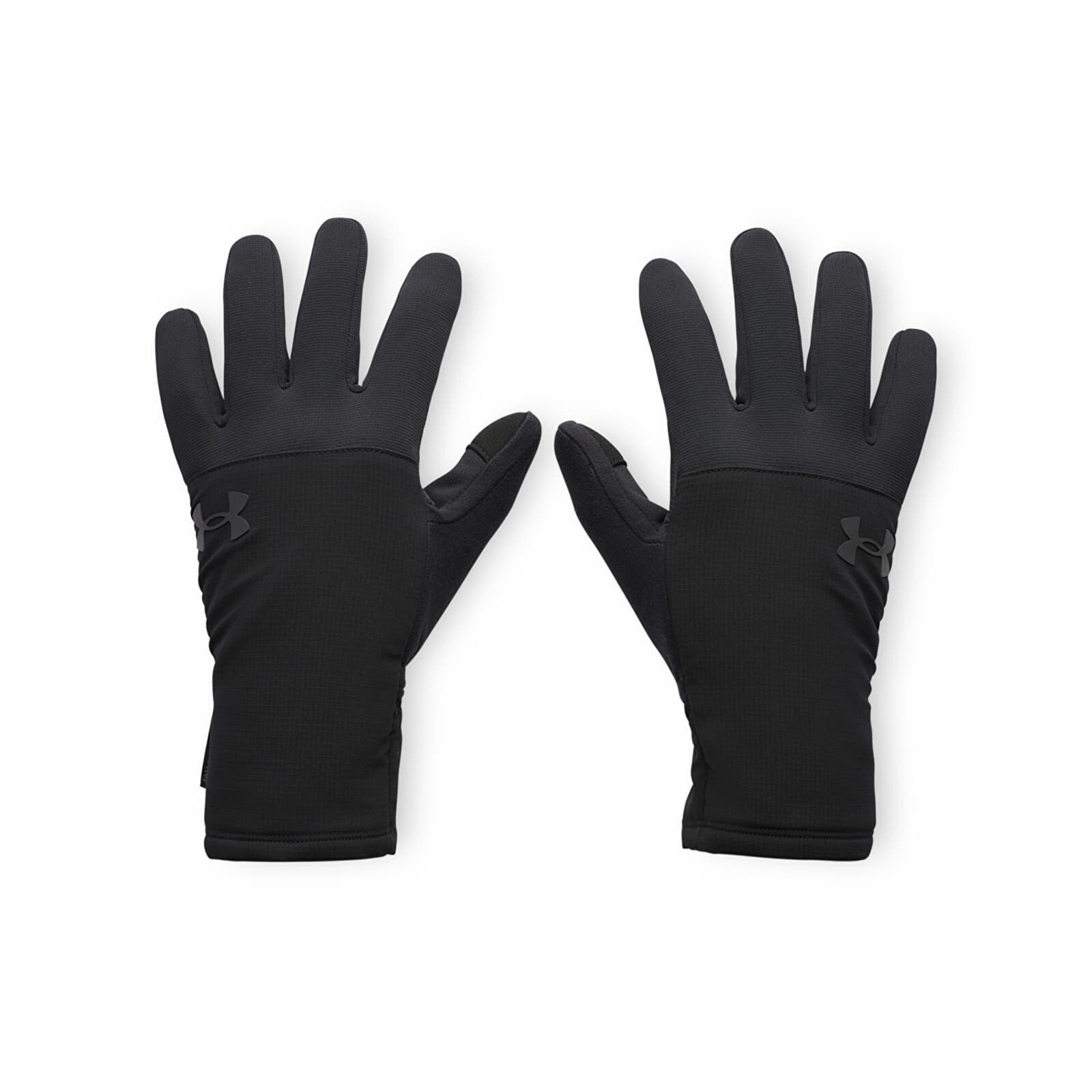 Gloves Under Armour M'S Storm Fleece Gloves Black L