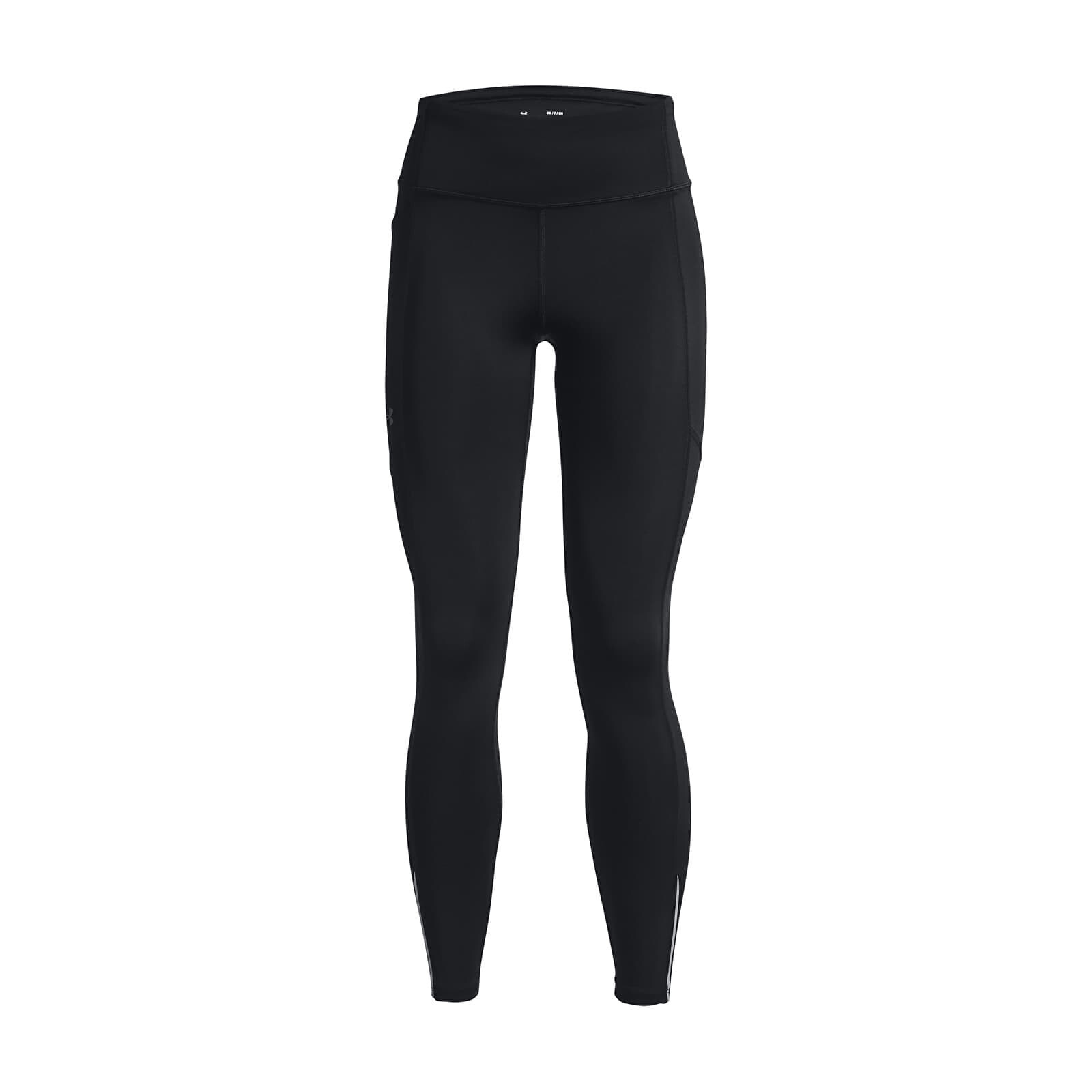Pants Under Armour Fly Fast 3.0 Tight Black XS