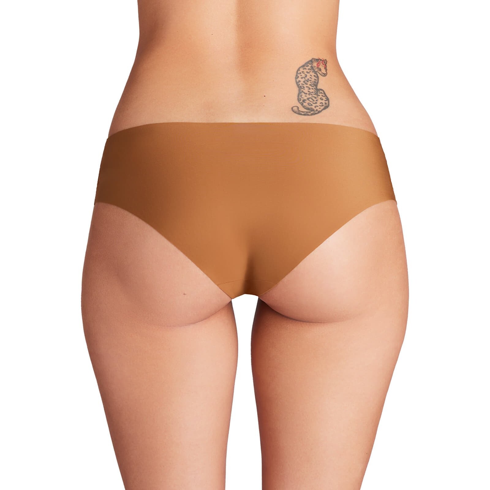 Under Armour Pure Stretch Ns Hip Multicolor S