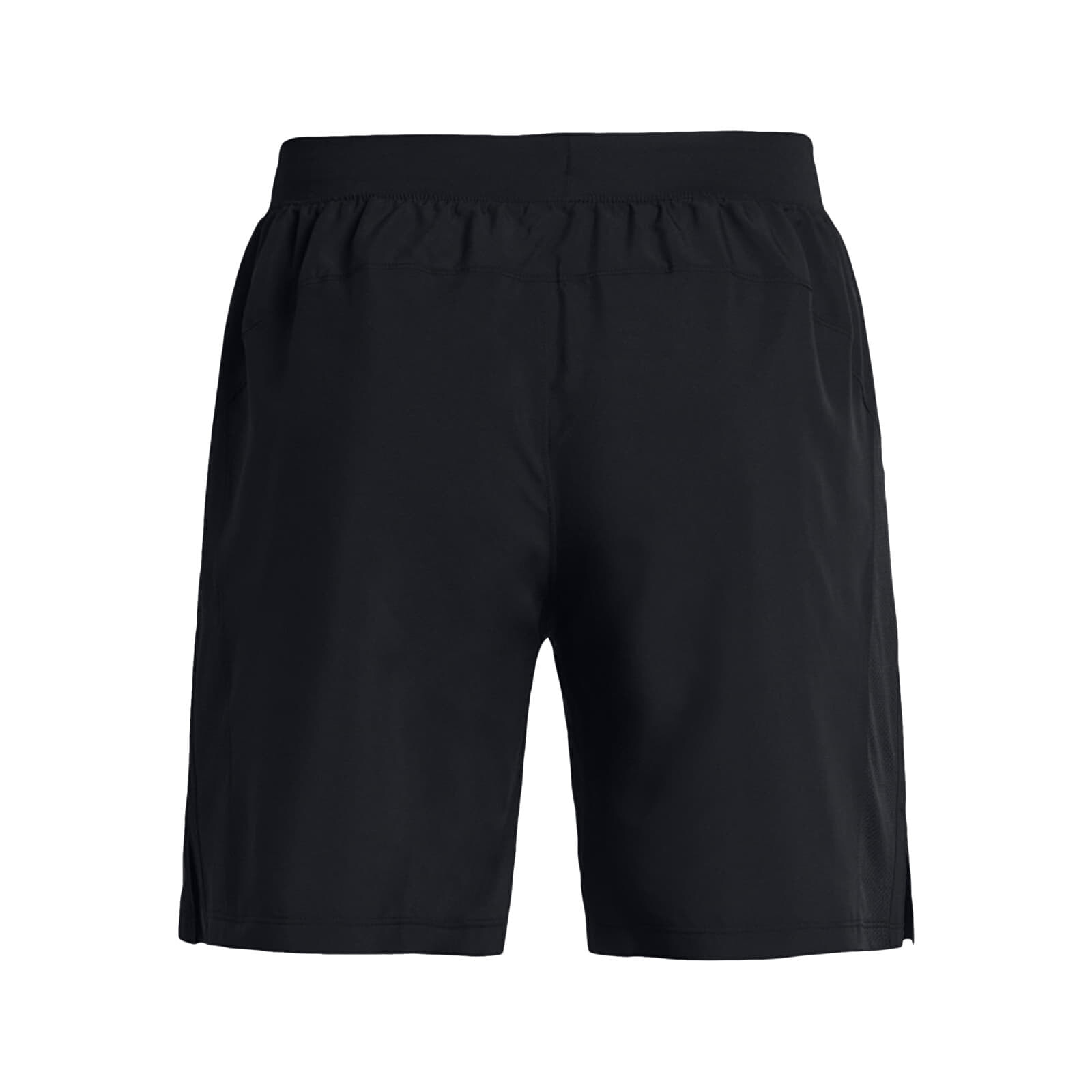 Shorts Under Armour Launch 7'' Unlined Shorts Black L