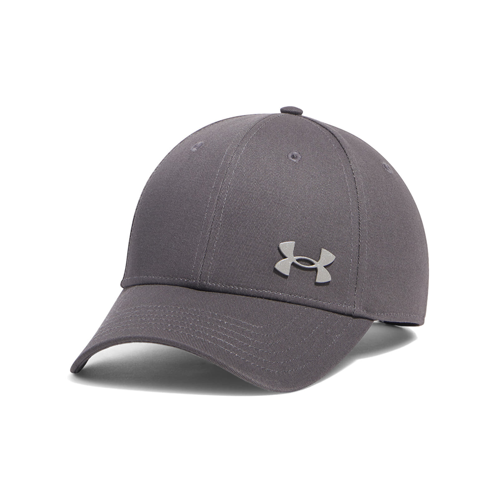Under Armour M Essential Bltz Adj Gray Universal