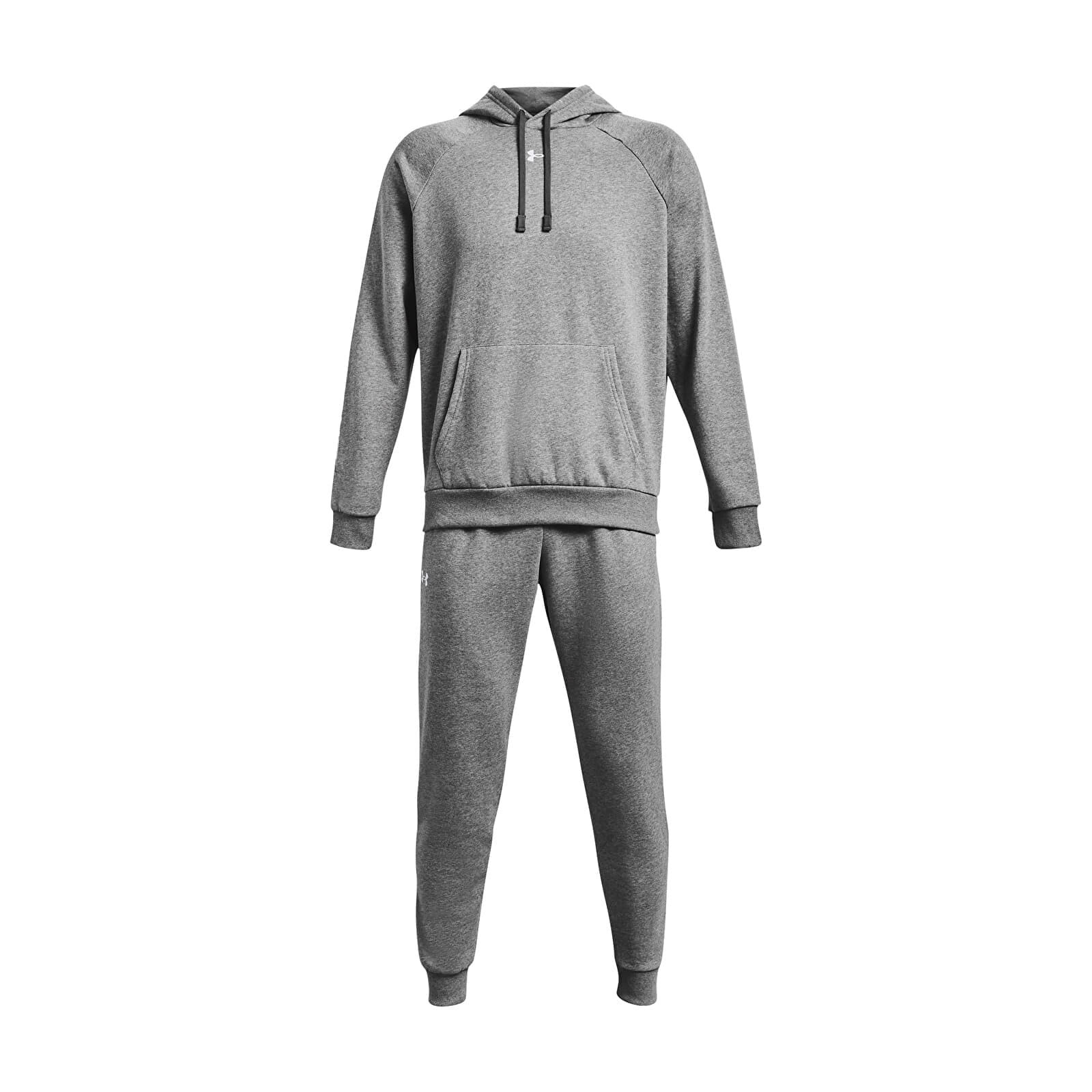 Sweatshirt Under Armour Rival Fleece Suit Gray L