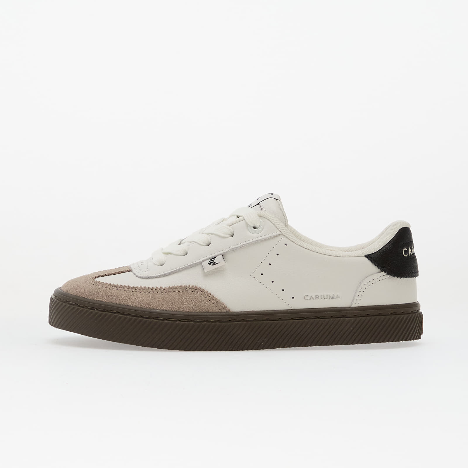 Sneakers Cariuma M Toca White Diamond UK 8