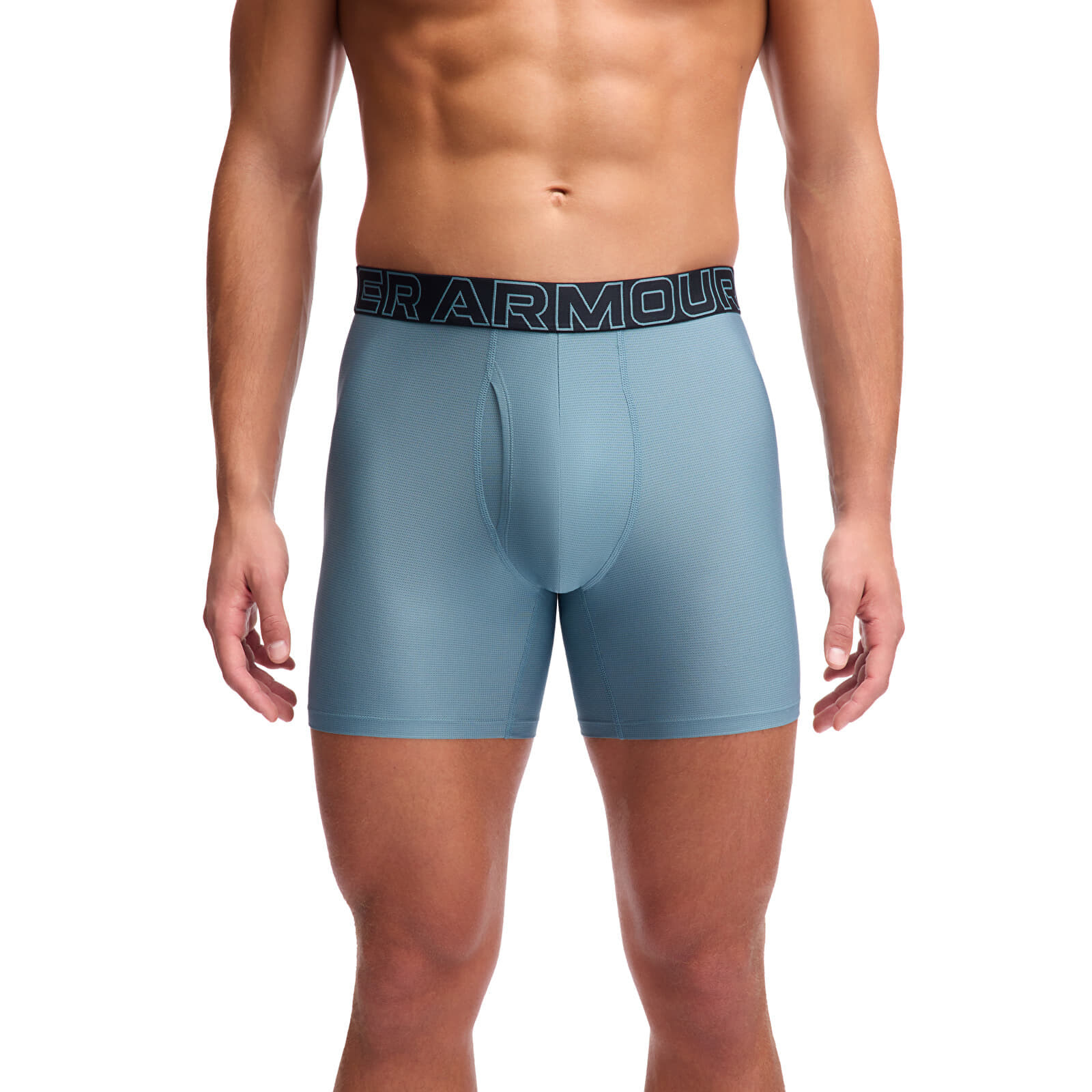 Under Armour M Perf Tech Mesh 6In 3-Pack Multicolor XXXXXL