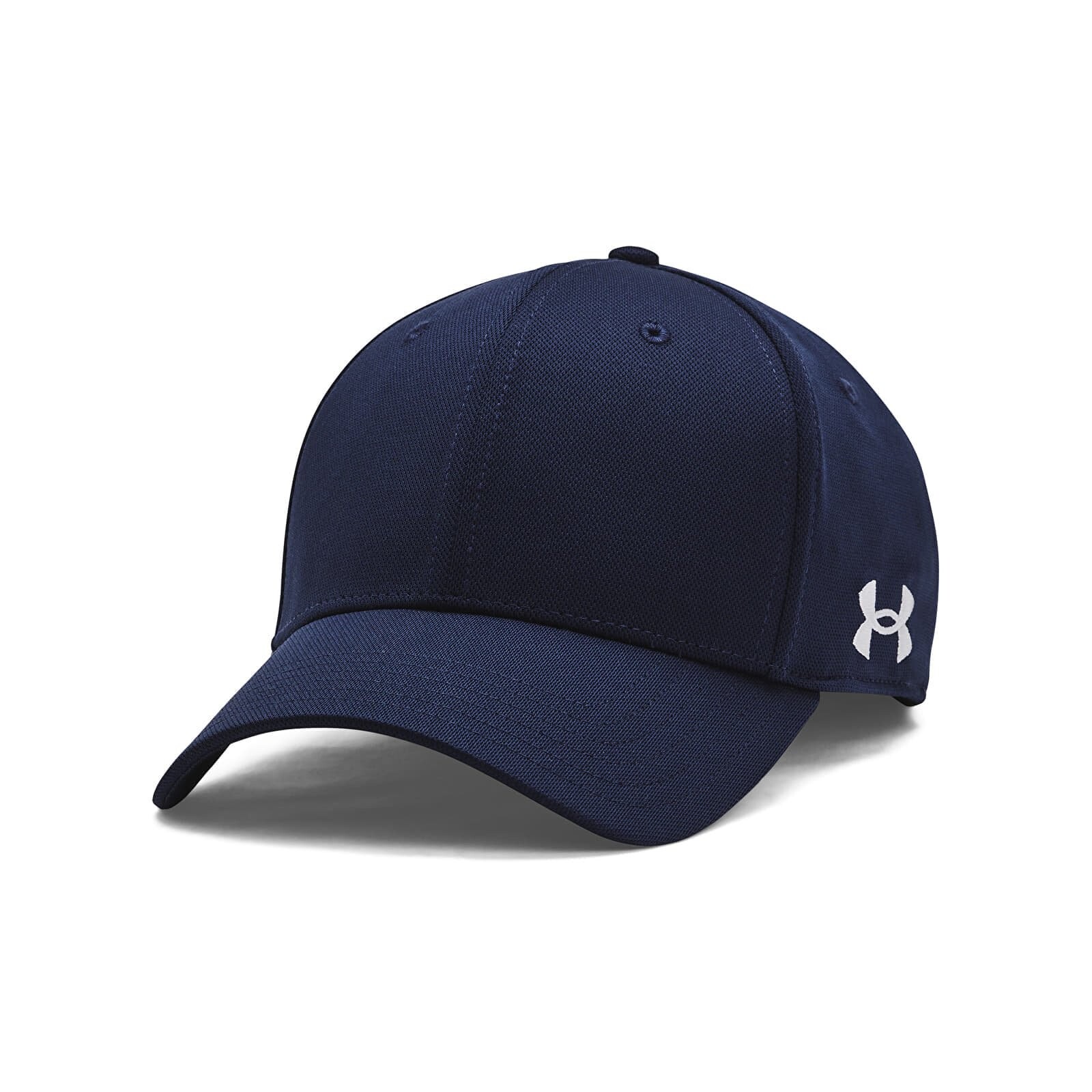 Cap Under Armour Men'S Team Blitzing Blue S/M