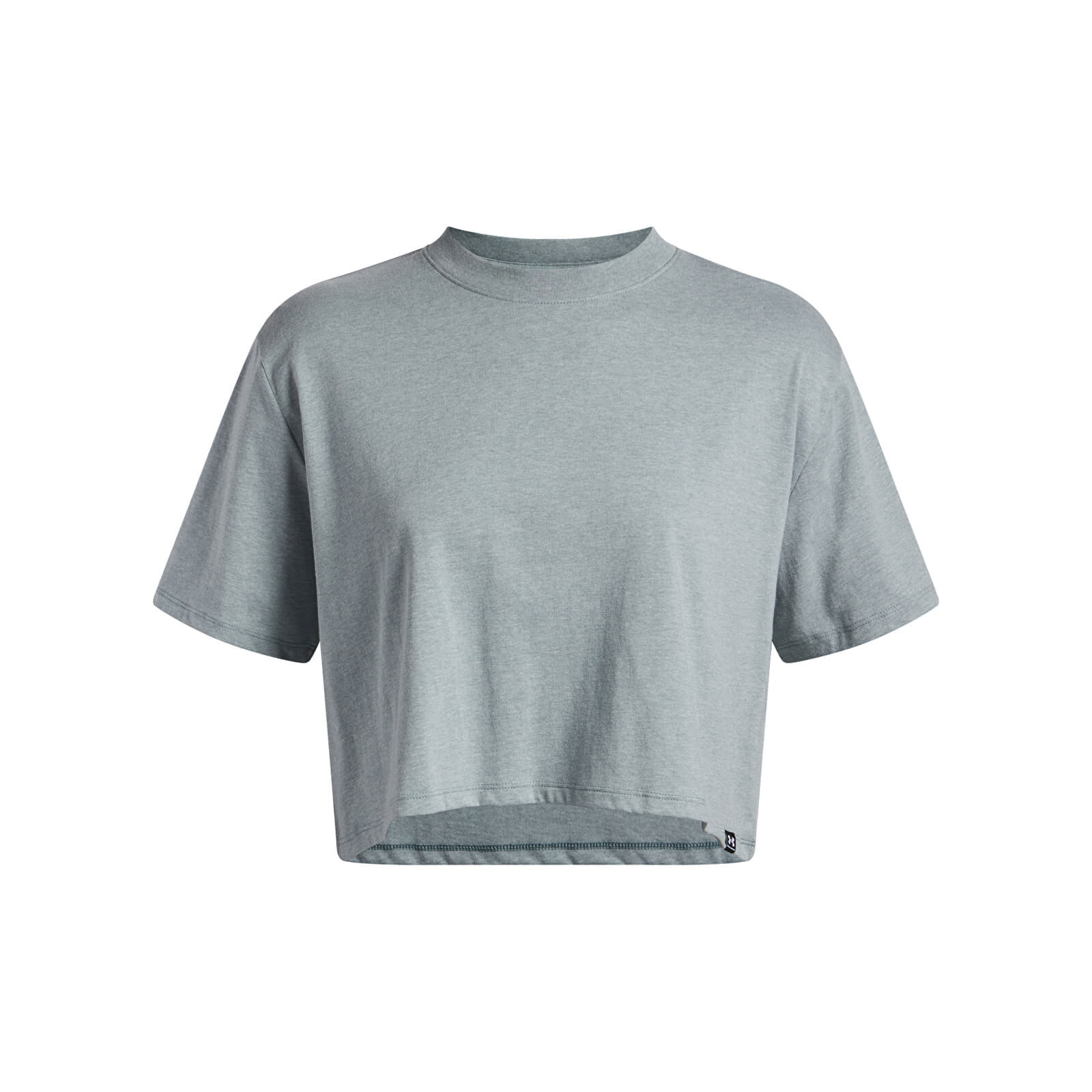 T-shirt Under Armour Rival SS T-Shirt Blue XXL