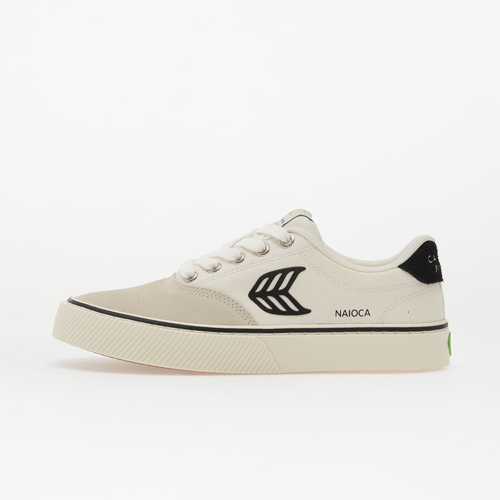 Sneakers Cariuma W Naioca Pro Vintage White UK 6.5