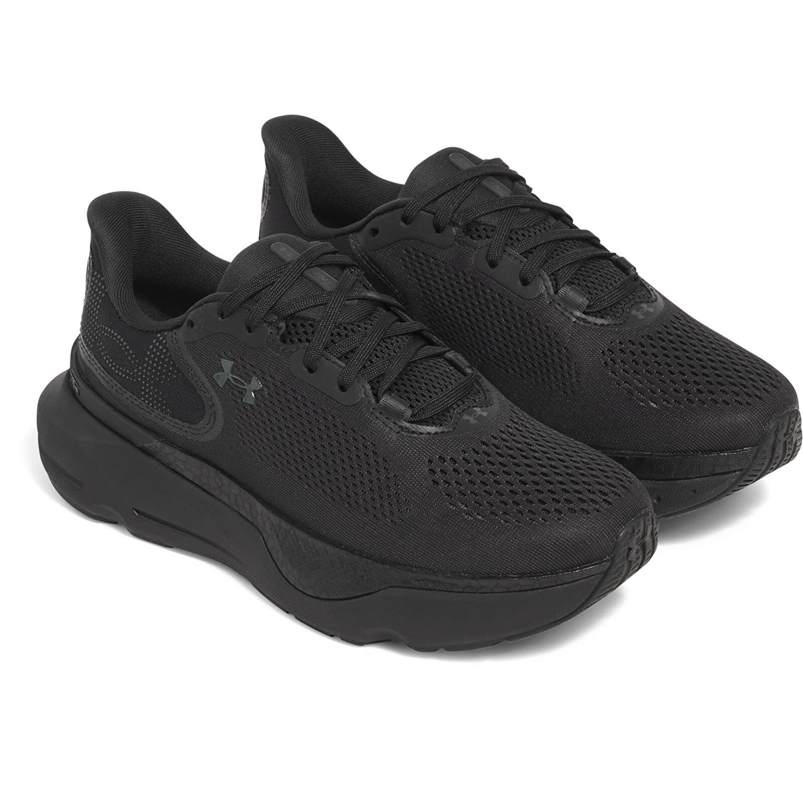 Sneakers Under Armour W Infinite Pro 2 Black UK 7