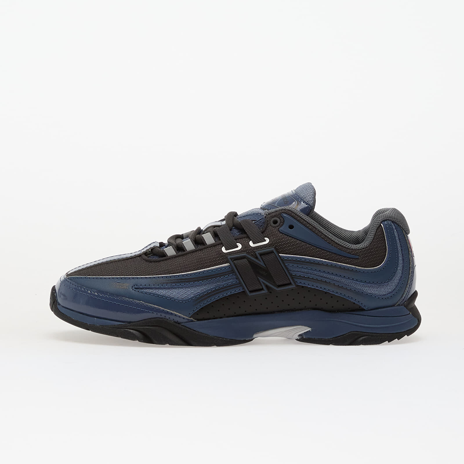 Sneakers New Balance Rc56 Black UK 8