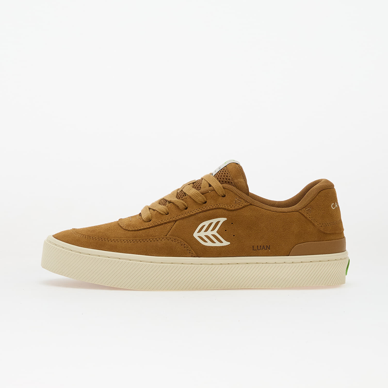 Sneakers Cariuma M Luan Pro Camel/ Ivory UK 8