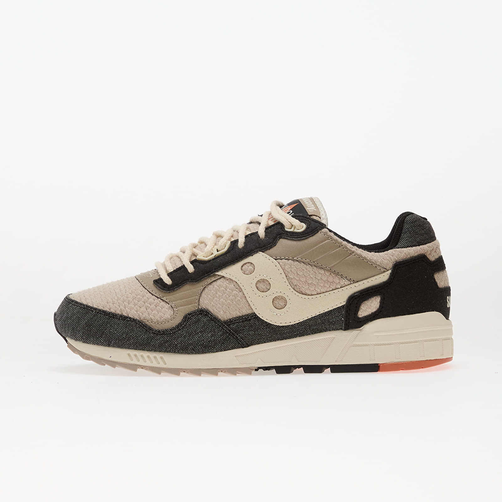 Sneakers Saucony Shadow 5000 Beige/ Grey UK 9
