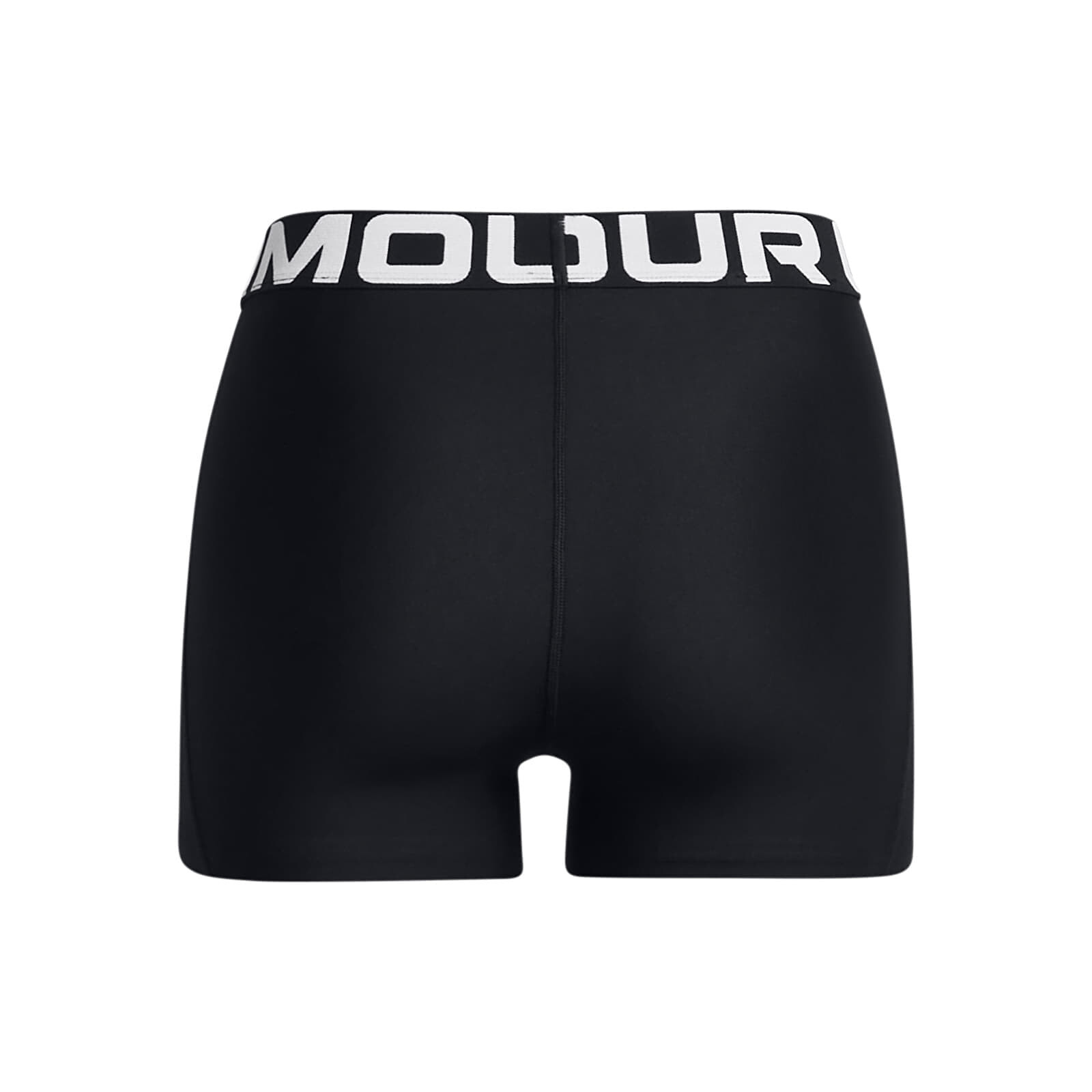 Shorts Under Armour Hg Authentics Shorty Black XL