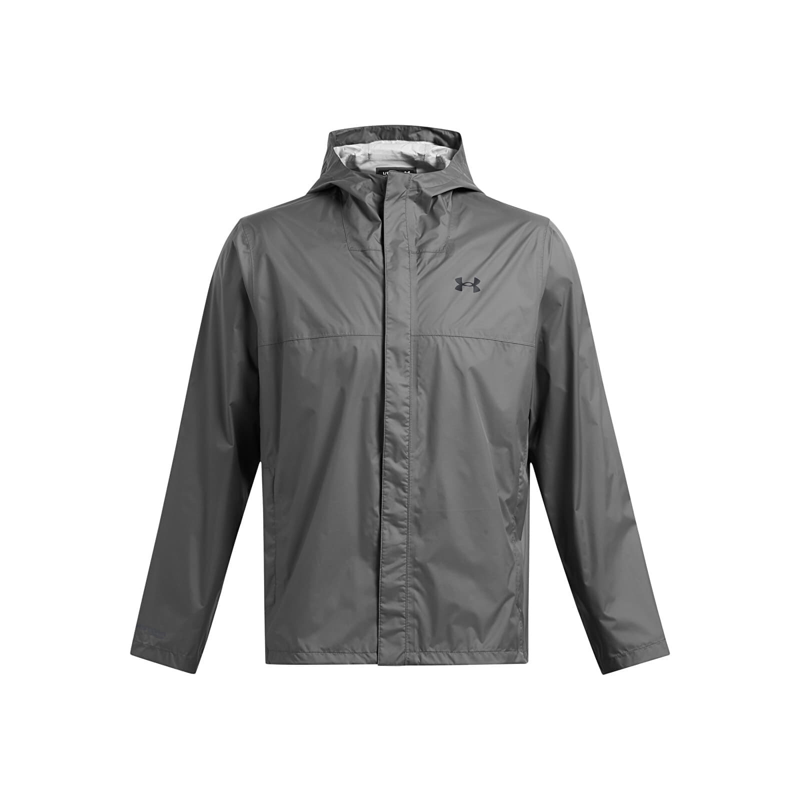 Jacket Under Armour Cloudstrike Jacket Gray M