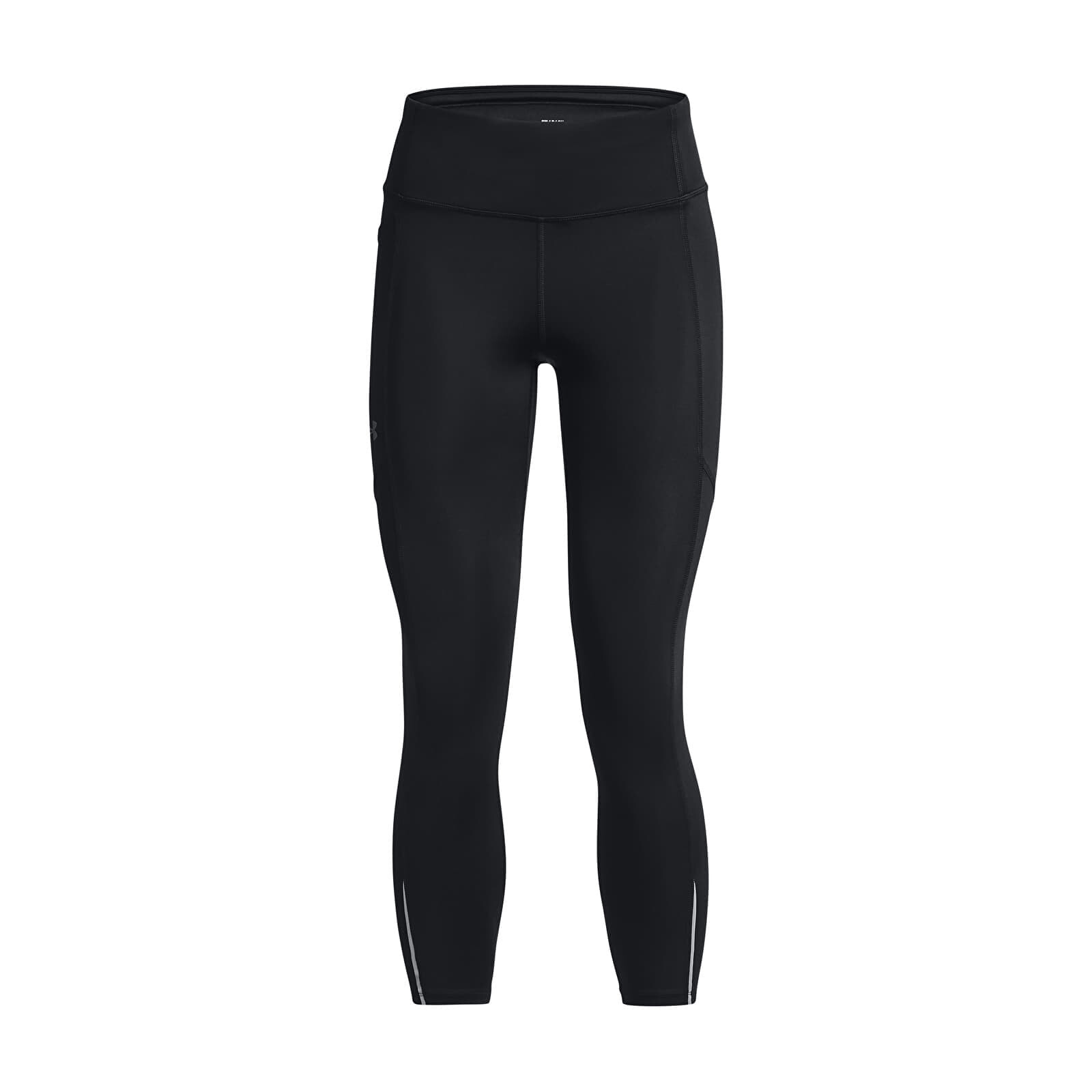 Pants Under Armour Fly Fast 3.0 Ankle Tight Black XS