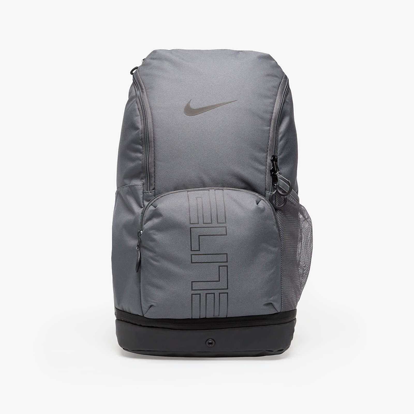 Nike Varsity Elite Backpack (32L) Iron Grey/ Black/ Black 32 l