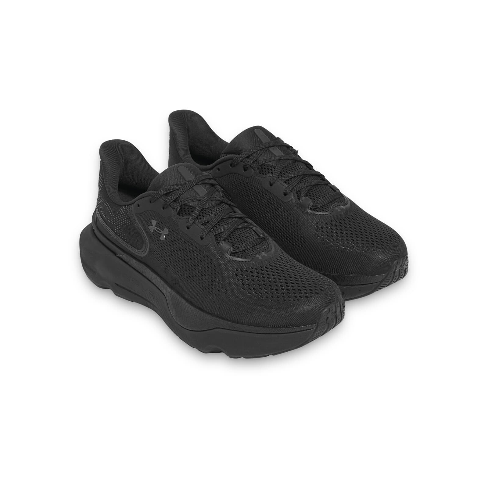 Sneakers Under Armour Infinite Pro 2 Black UK 8