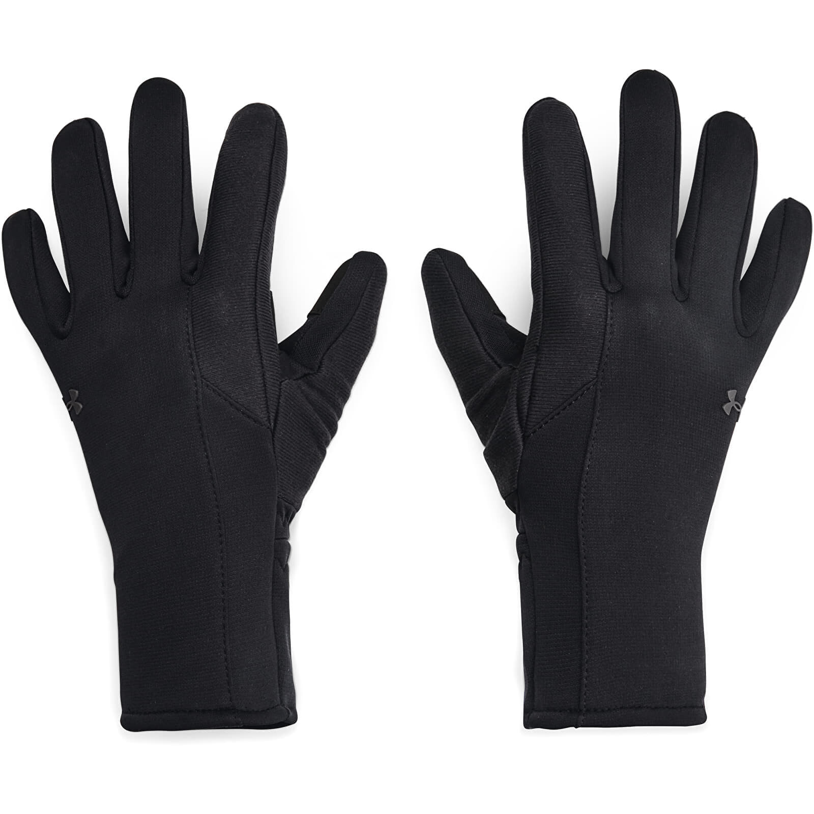 Gloves Under Armour Storm Fleece Gloves Black S