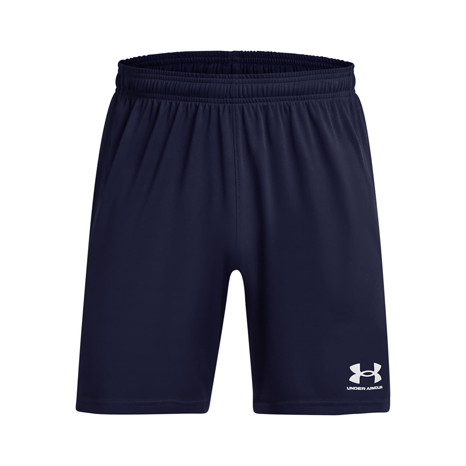 Shorts Under Armour M'S Ch. Knit Short Blue XL