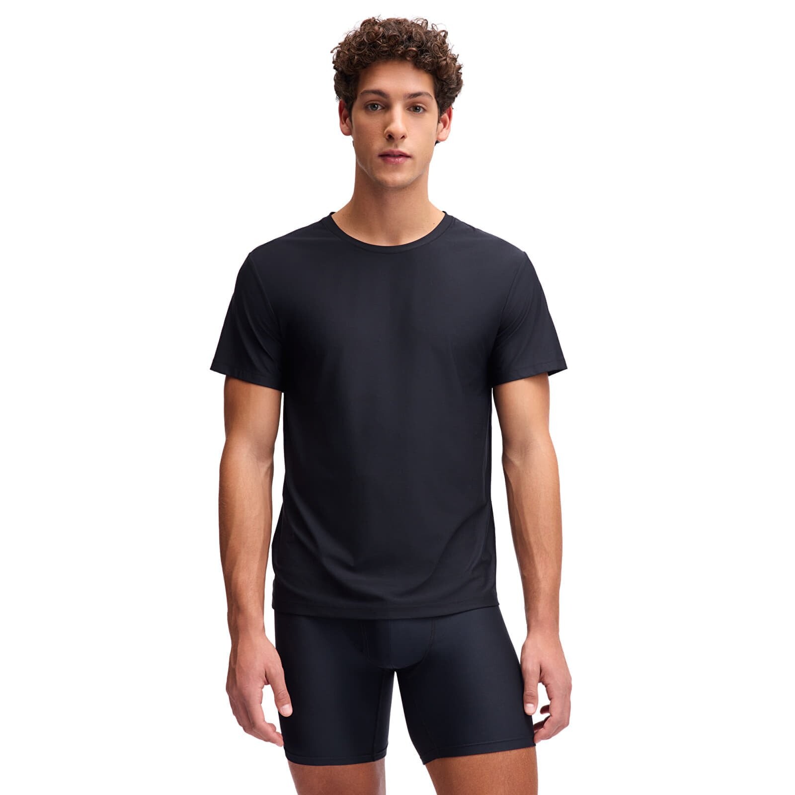 T-shirt Under Armour M Perf Tech Mesh Crew Neck 2-Pack Multicolor S