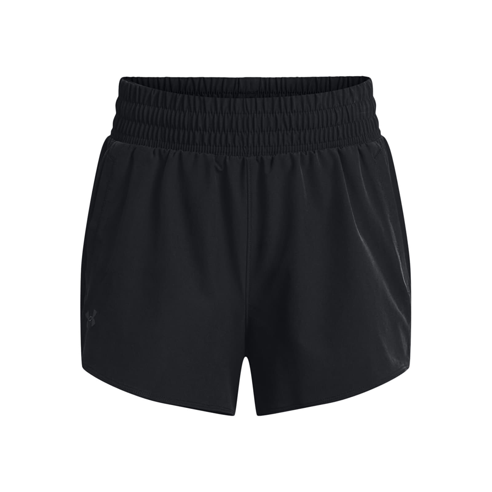 Shorts Under Armour Flex Woven Short 3In Black M
