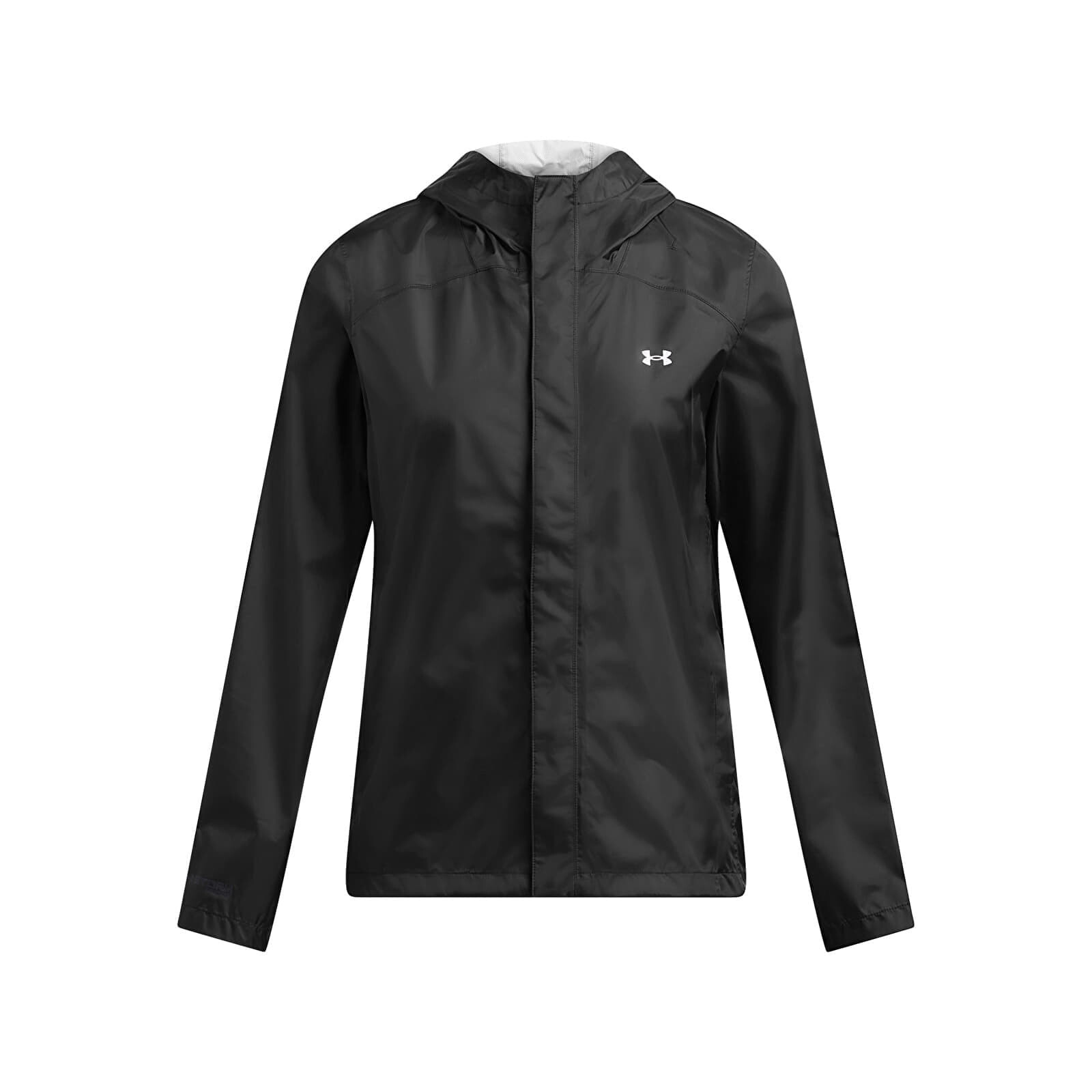 Jacket Under Armour Cloudstrike Jacket Black M