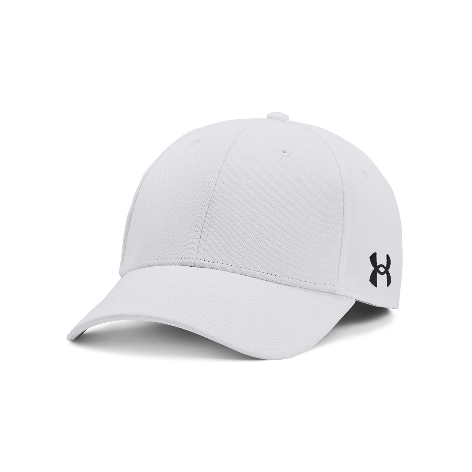 Cap Under Armour Men'S Team Blitzing White L/XL