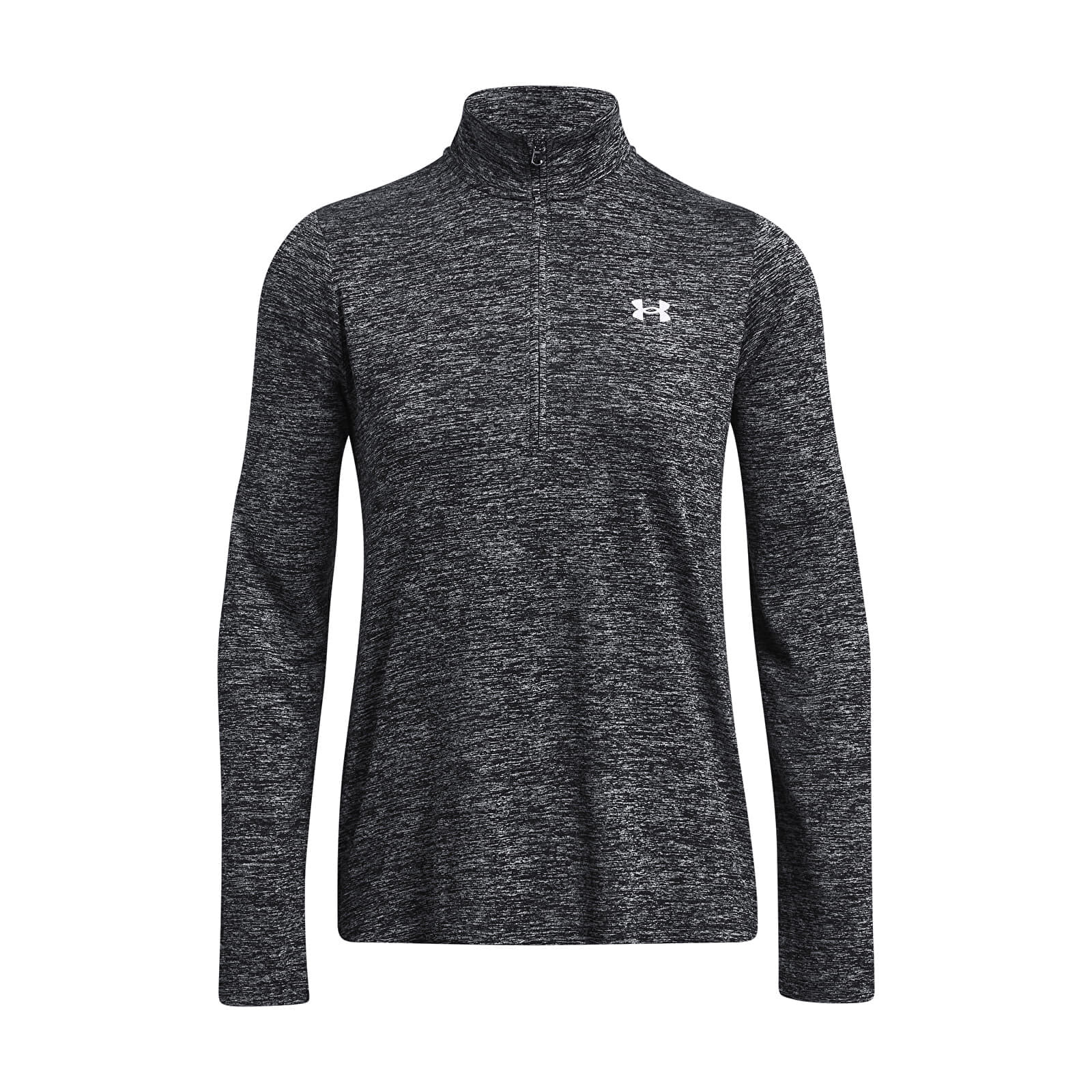 Sweatshirt Under Armour Tech 1/2 Zip Twist Black L