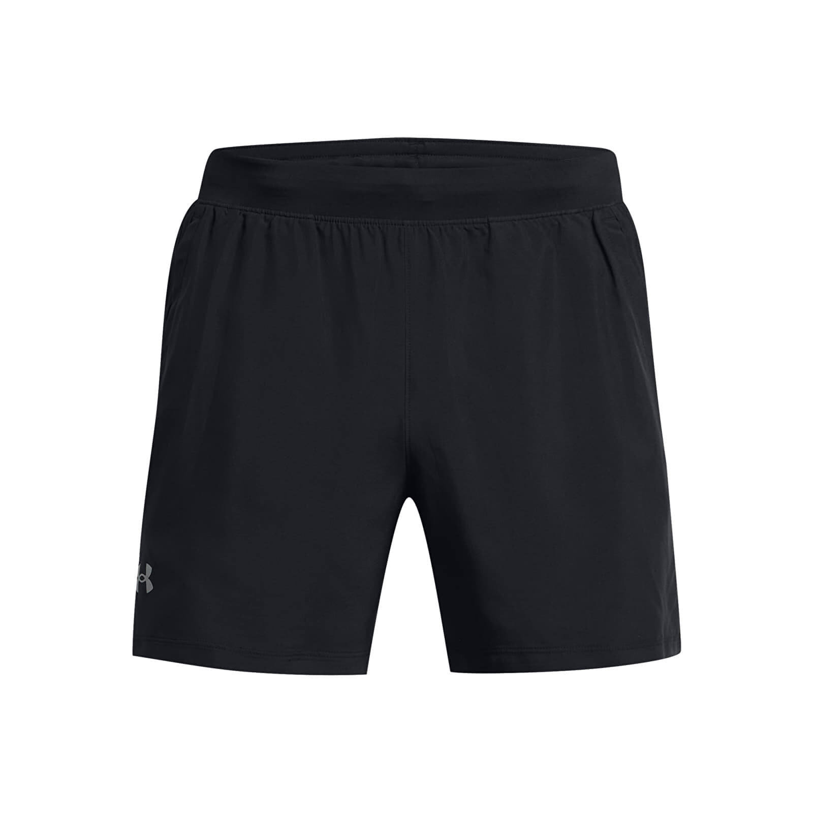 Shorts Under Armour Launch 5'' Shorts Black S