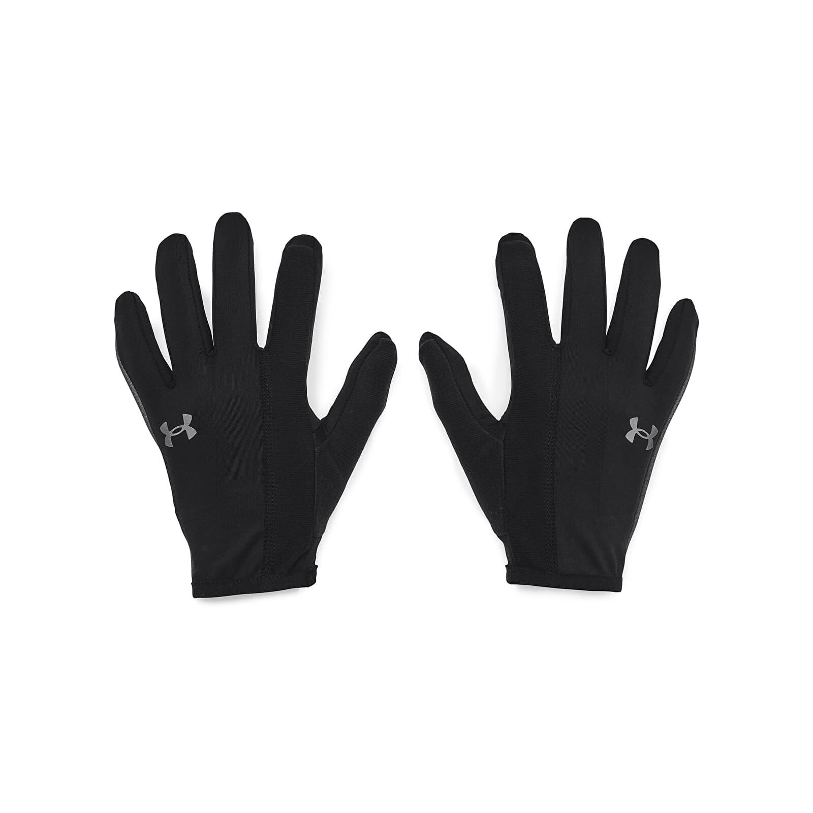 Gloves Under Armour Storm Run Liner Black L