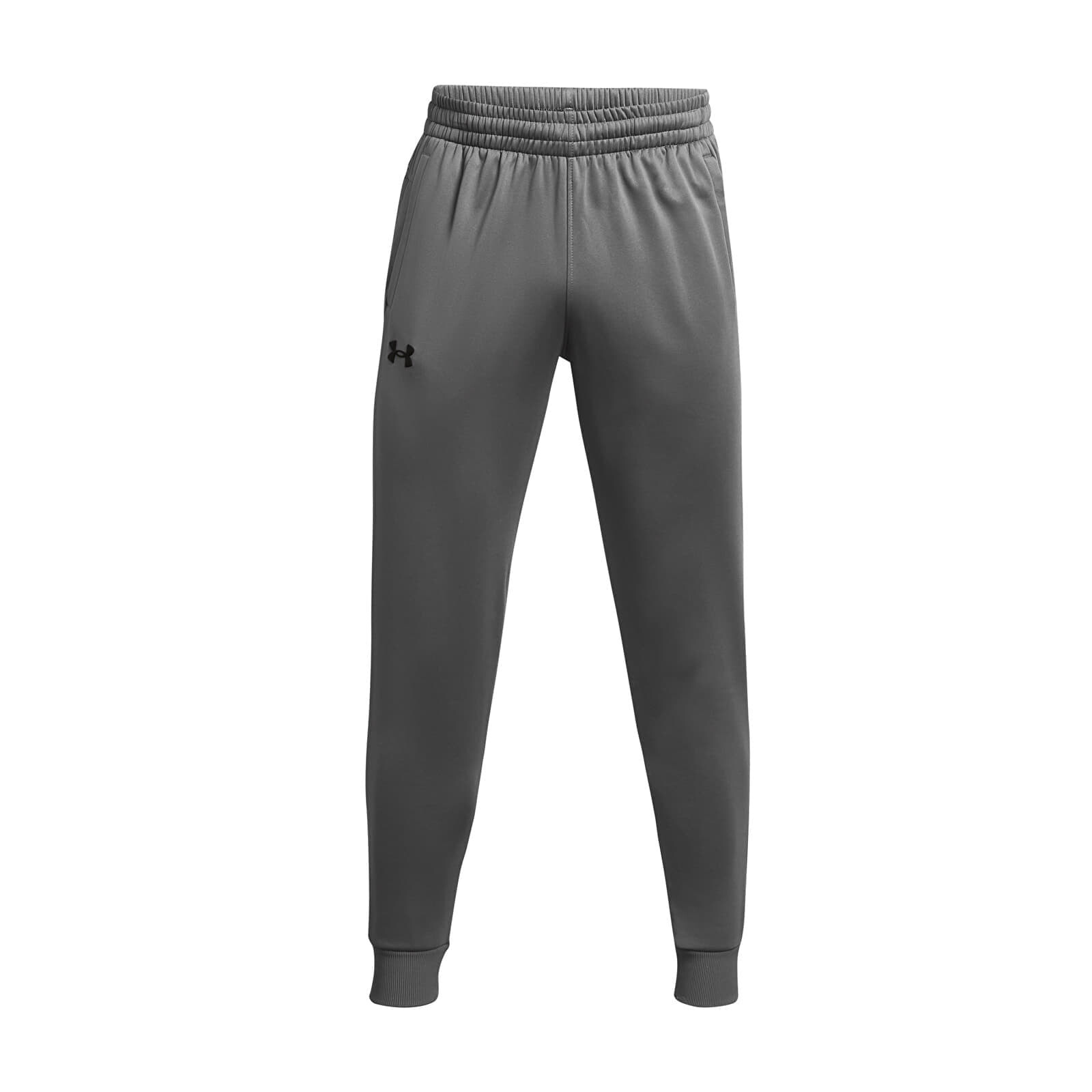 Pants Under Armour Armour Fleece Joggers Gray L