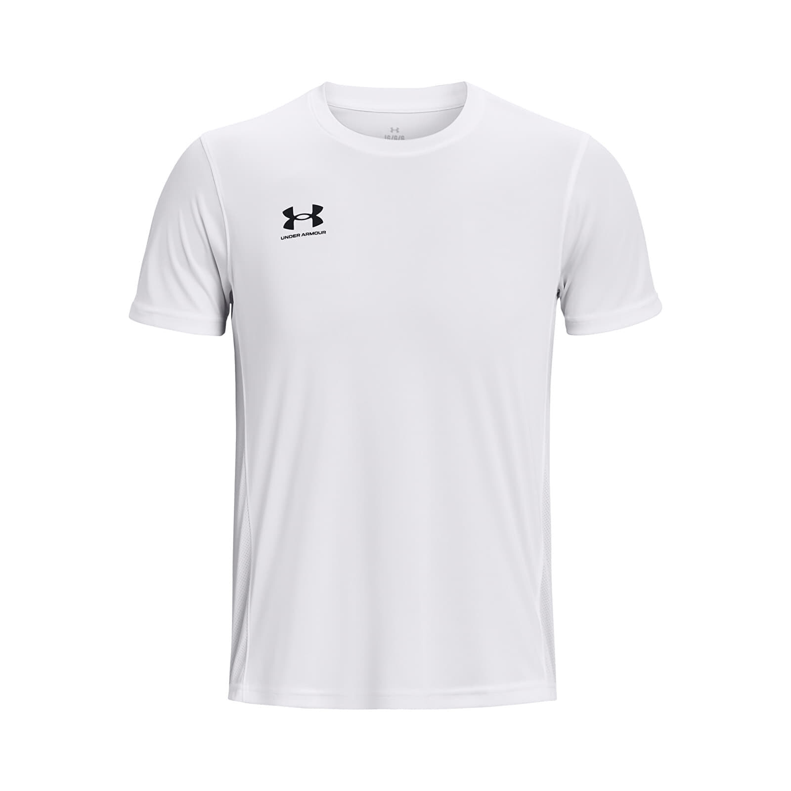 T-shirt Under Armour M'S Ch. Train SS T-Shirt White XXL