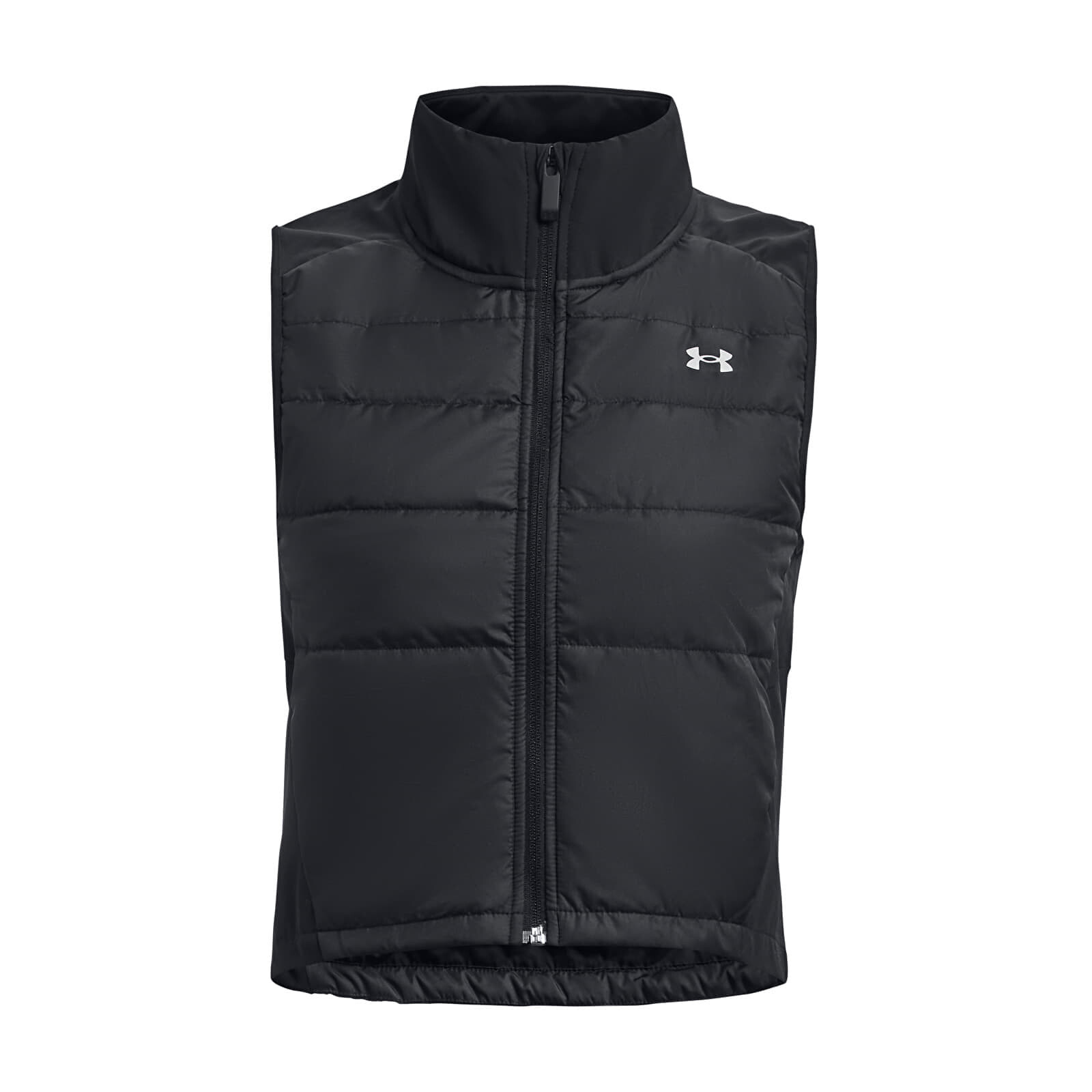 Vest Under Armour Strm Session Run Vest Black M